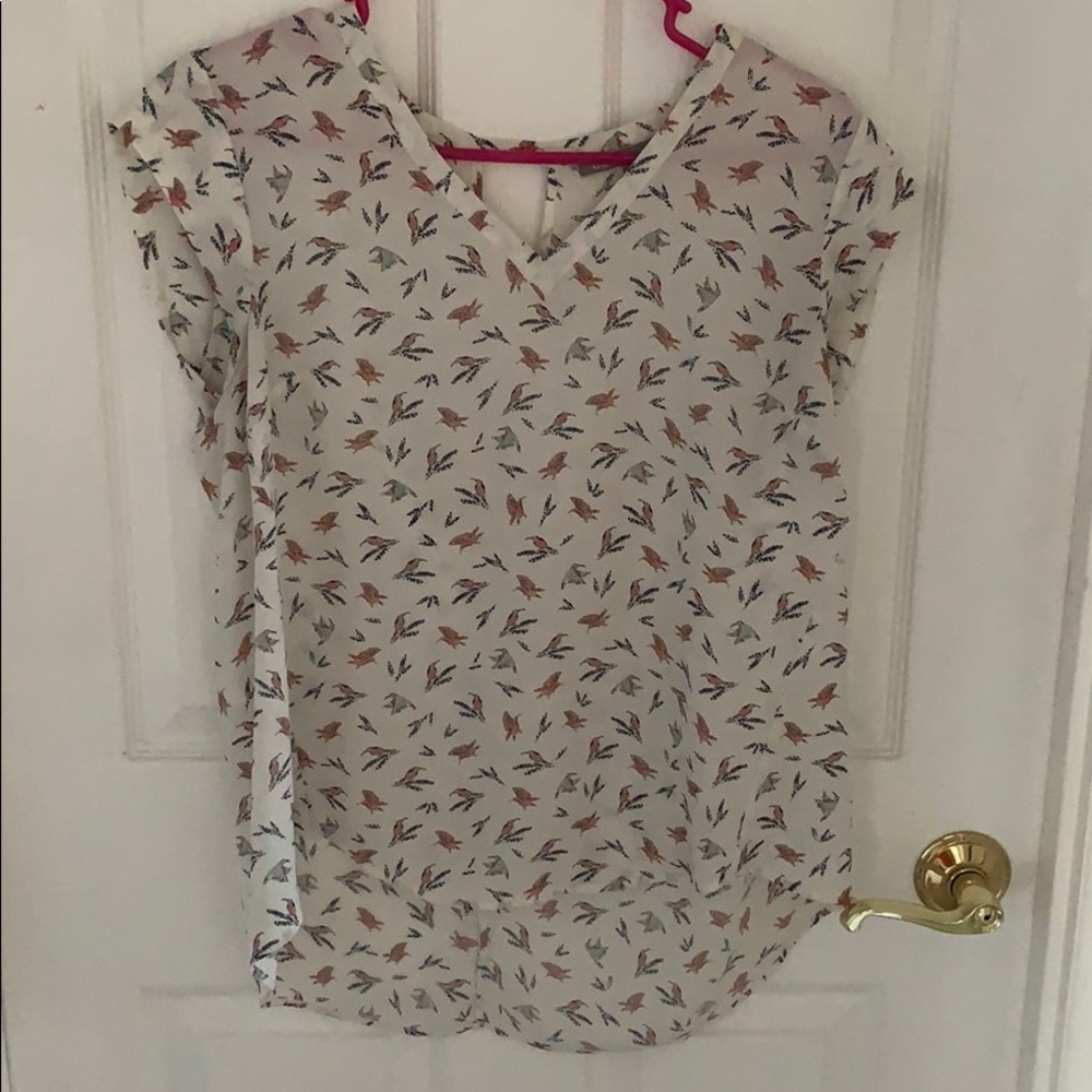 Daniel rainn blouse